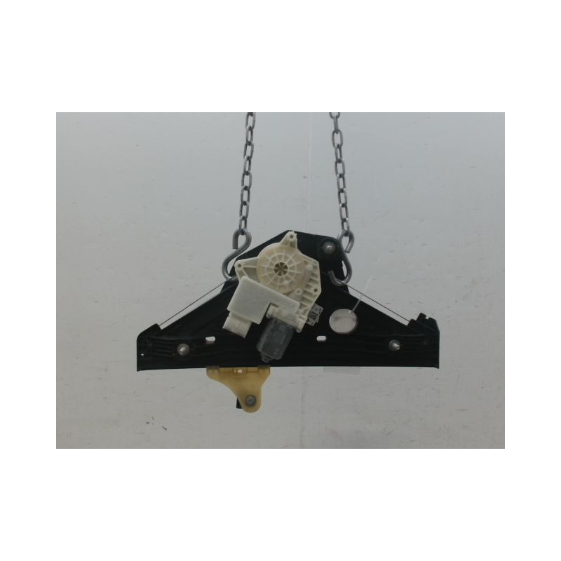 MECANISME+MOTEUR LEVE-GLACE ARRIERE DROIT RENAULT CLIO