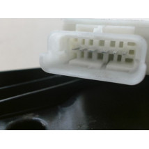 MECANISME+MOTEUR LEVE-GLACE ARRIERE DROIT RENAULT CLIO