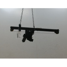 MECANISME+MOTEUR LEVE-GLACE AVANT DROIT CITROEN JUMPER 29CH TOLE 2002-
