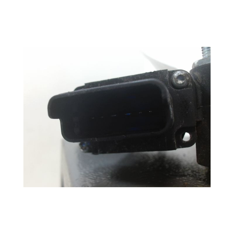 MECANISME+MOTEUR LEVE-GLACE AVANT DROIT CITROEN JUMPER 29CH TOLE 2002-