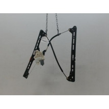 MECANISME+MOTEUR LEVE-GLACE AVANT DROIT CITROEN C4 PICASSO