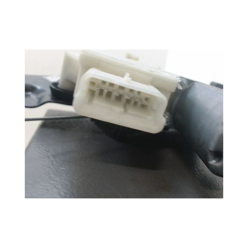 MECANISME+MOTEUR LEVE-GLACE AVANT DROIT CITROEN C4 PICASSO