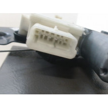 MECANISME+MOTEUR LEVE-GLACE AVANT DROIT CITROEN C4 PICASSO