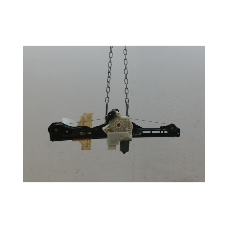 MECANISME+MOTEUR LEVE-GLACE ARRIERE DROIT CITROEN C4 PICASSO