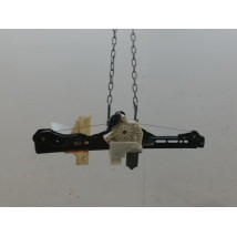 MECANISME+MOTEUR LEVE-GLACE ARRIERE DROIT CITROEN C4 PICASSO