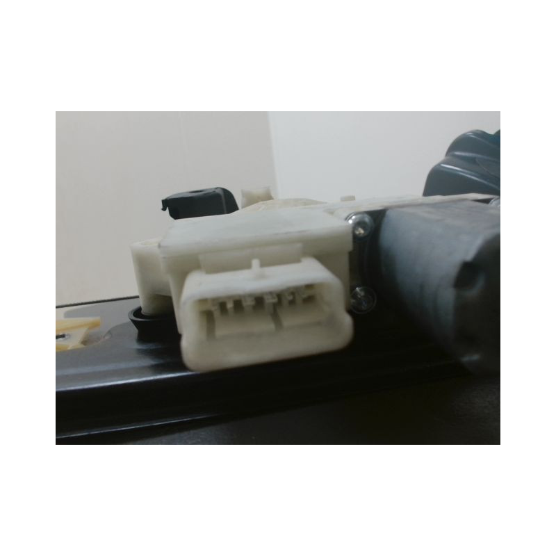 MECANISME+MOTEUR LEVE-GLACE ARRIERE DROIT CITROEN C4 PICASSO