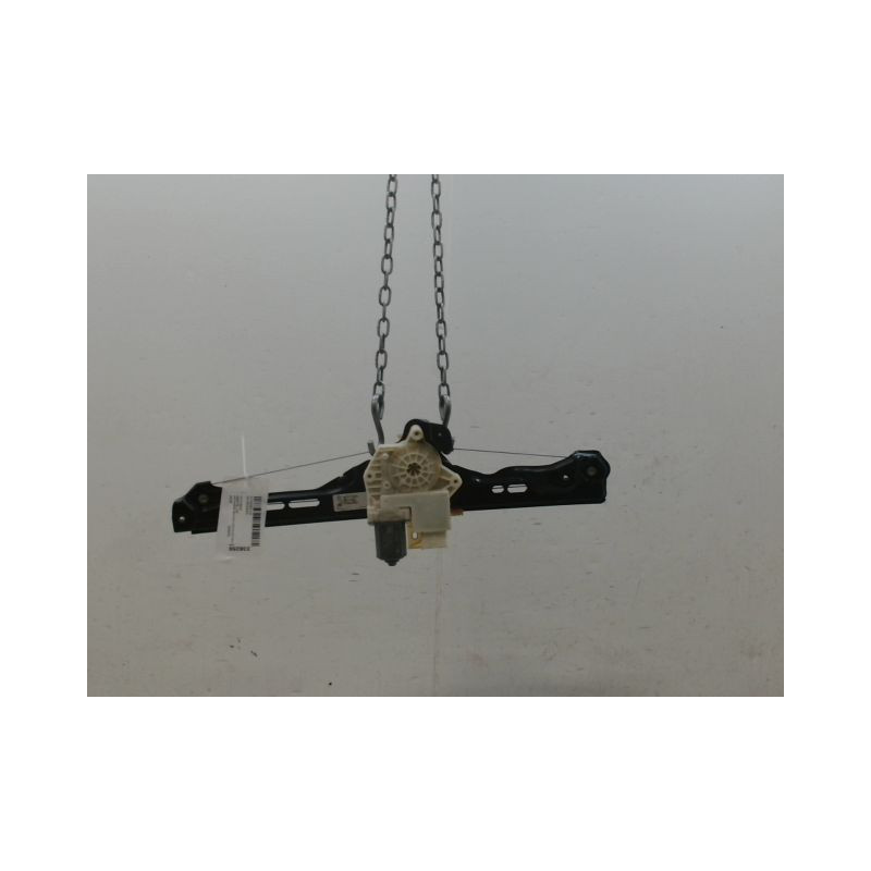 MECANISME+MOTEUR LEVE-GLACE ARRIERE GAUCHE CITROEN C4 PICASSO