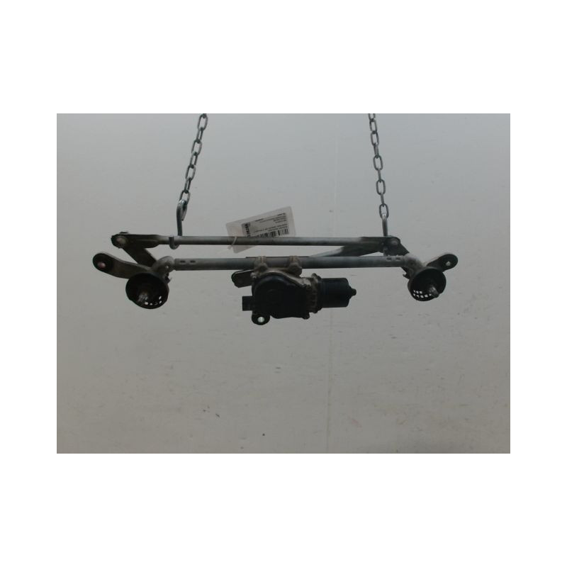 MECANISME ESSUIE-GLACE AVANT NISSAN QASHQAI BREAK II Phase 1 2014-...