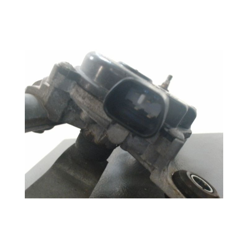 MECANISME ESSUIE-GLACE AVANT NISSAN QASHQAI BREAK II Phase 1 2014-...