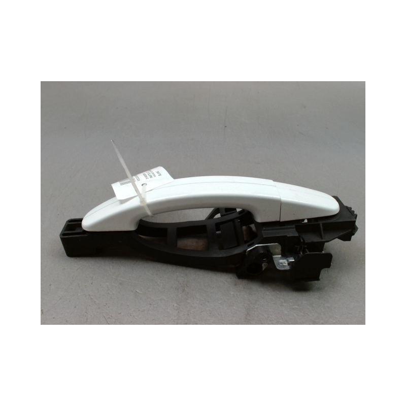 POIGNEE EXTERIEURE PORTE AVANT DROIT FORD FOCUS III Phase 2 2014-...