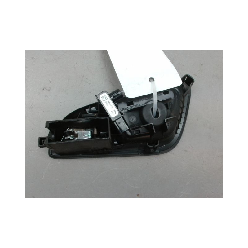 POIGNEE INTERIEURE PORTE AVANT DROIT FORD FOCUS III Phase 2 2014-...