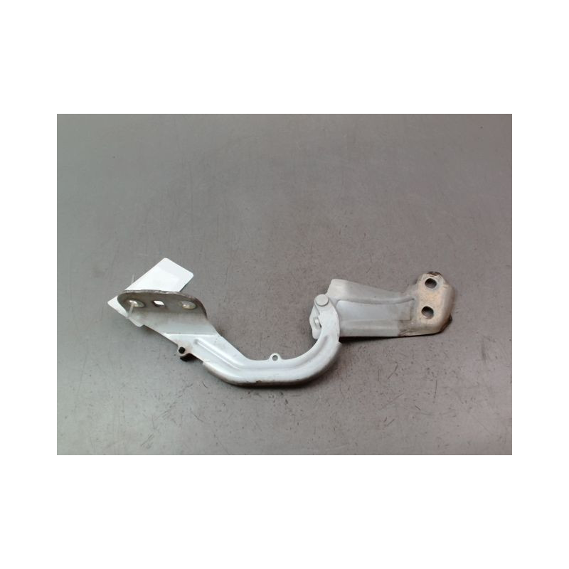 COMPAS DROIT CAPOT FORD FOCUS III Phase 2 2014-...