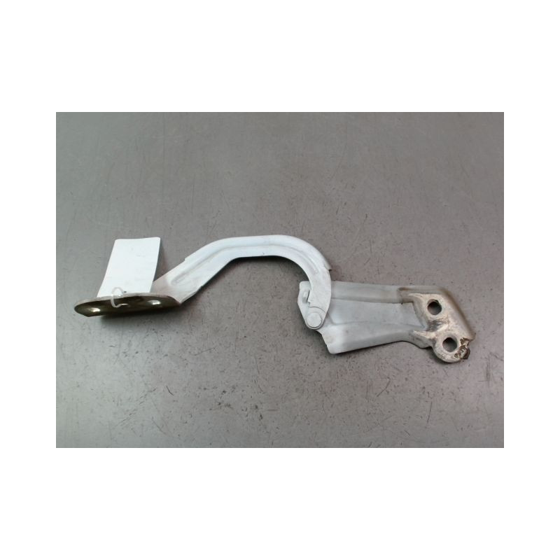 COMPAS GAUCHE CAPOT FORD FOCUS III Phase 2 2014-...