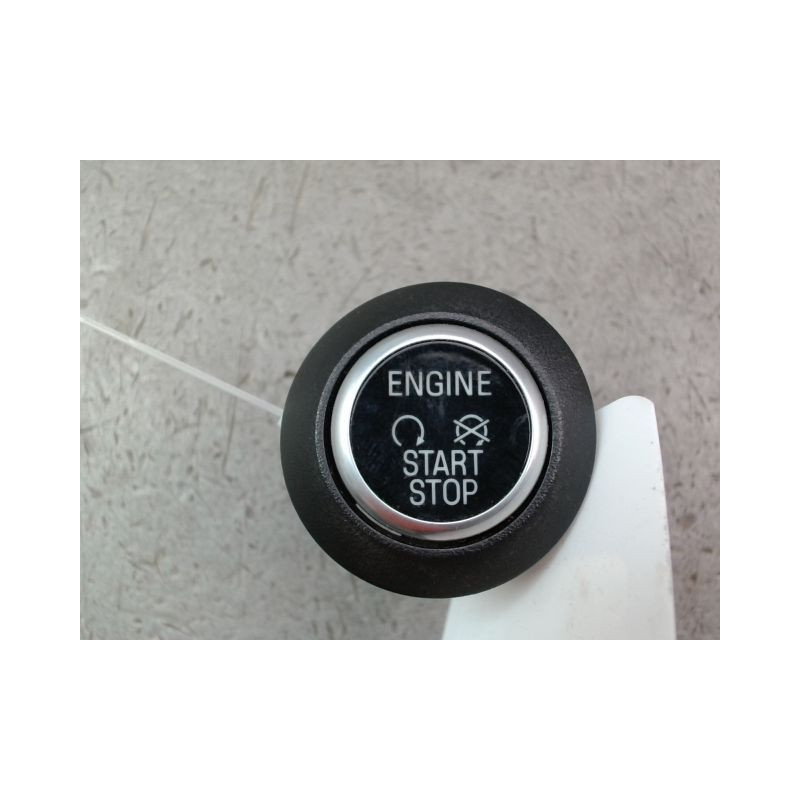 BOUTON DE DEMARRAGE FORD FOCUS III Phase 2 2014-...
