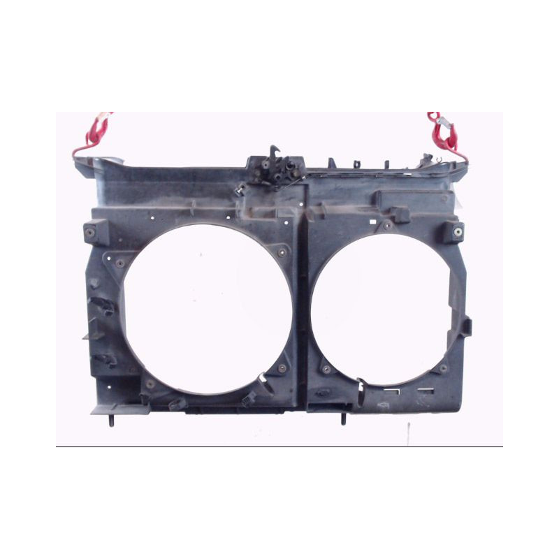 SUPPORT DE VENTILATEUR PEUGEOT 807