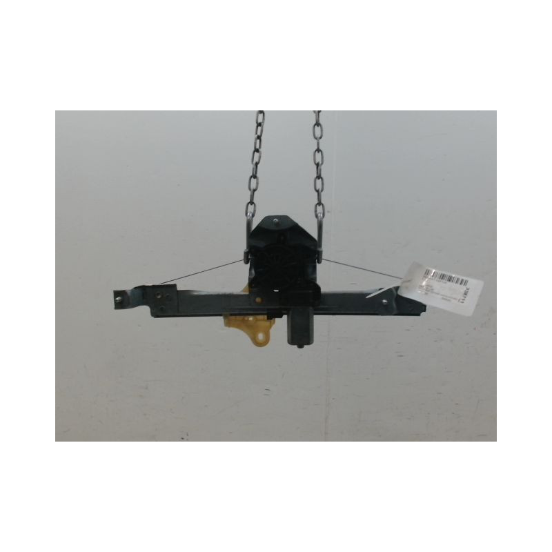 MECANISME+MOTEUR LEVE-GLACE ARRIERE DROIT RENAULT CAPTUR Phase 1 2013-...