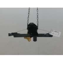 MECANISME+MOTEUR LEVE-GLACE ARRIERE DROIT RENAULT CAPTUR Phase 1 2013-...