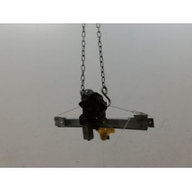 MECANISME+MOTEUR LEVE-GLACE ARRIERE GAUCHE RENAULT CAPTUR Phase 1 2013-...