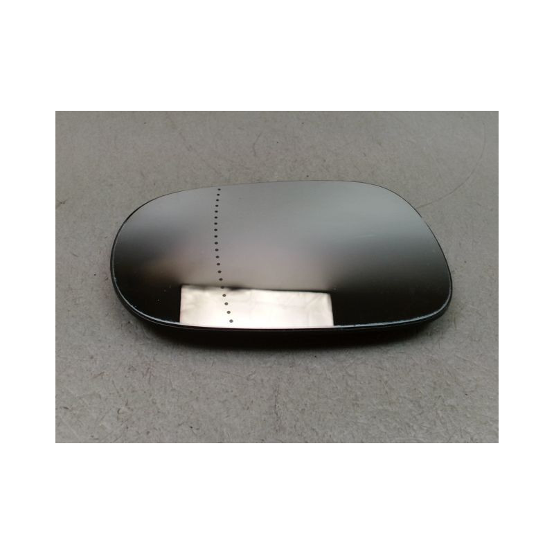 GLACE RETROVISEUR EXT G RENAULT CLIO II Phase 2 2001-2006