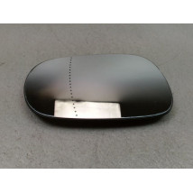 GLACE RETROVISEUR EXT G RENAULT CLIO II Phase 2 2001-2006