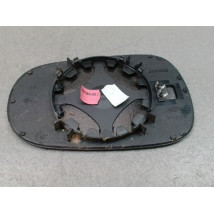 GLACE RETROVISEUR EXT G RENAULT CLIO II Phase 2 2001-2006