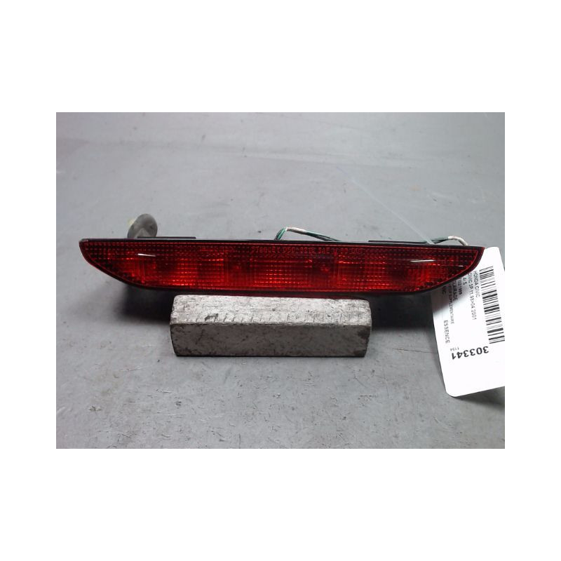 FEUX STOP SUPPLEMENTAIRE HONDA CIVIC 98-2001