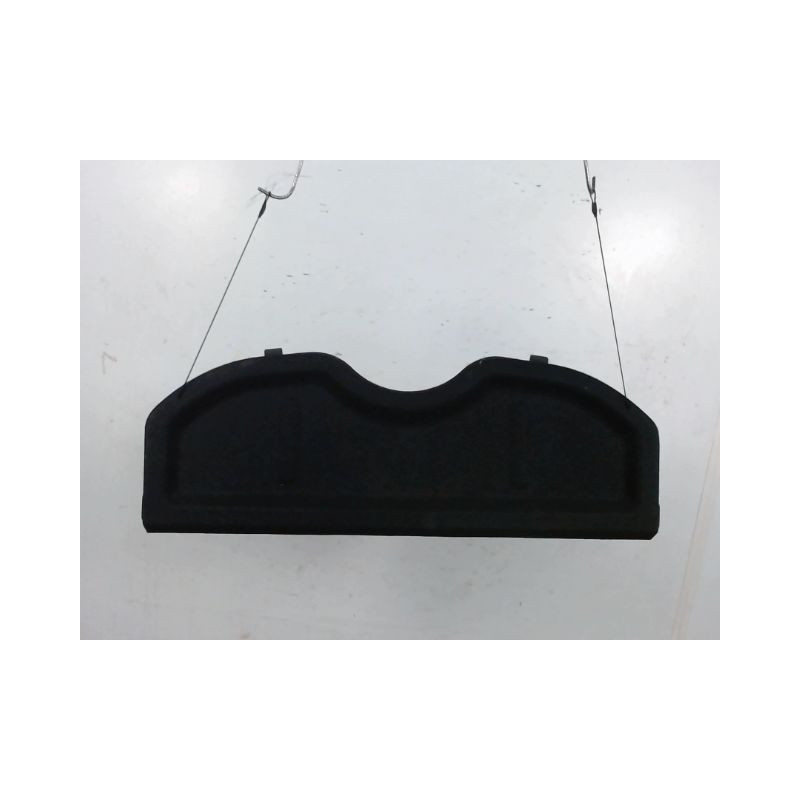 TABLETTE PLAGE ARRIERE KIA PICANTO