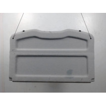 TABLETTE PLAGE ARRIERE RENAULT MEGANE