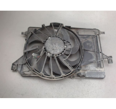 MOTEUR VENTILATEUR RADIATEUR