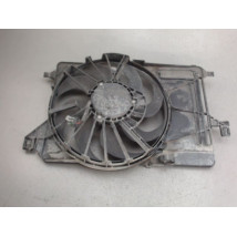 MOTEUR VENTILATEUR RADIATEUR FORD FOCUS