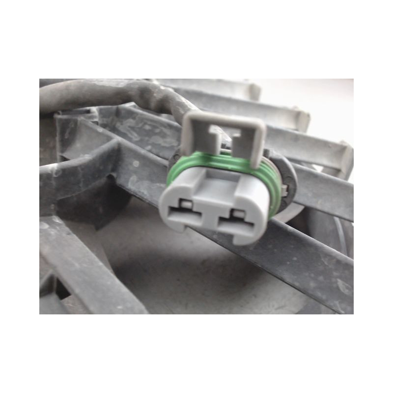 MOTEUR VENTILATEUR RADIATEUR FORD FOCUS