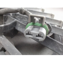 MOTEUR VENTILATEUR RADIATEUR FORD FOCUS