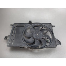 MOTEUR VENTILATEUR RADIATEUR FORD FOCUS