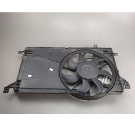 MOTEUR VENTILATEUR RADIATEUR