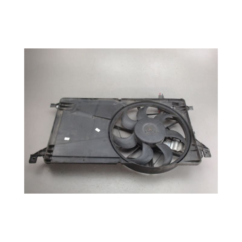 MOTEUR VENTILATEUR RADIATEUR FORD FOCUS