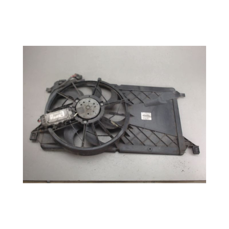 MOTEUR VENTILATEUR RADIATEUR FORD FOCUS