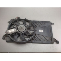 MOTEUR VENTILATEUR RADIATEUR FORD FOCUS