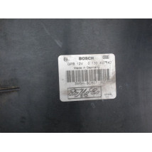 MOTEUR VENTILATEUR RADIATEUR FORD FOCUS