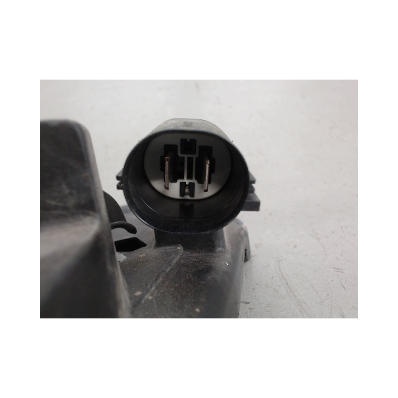 MOTEUR VENTILATEUR RADIATEUR FORD FOCUS