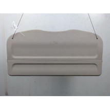 TABLETTE PLAGE ARRIERE RENAULT MEGANE
