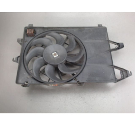 MOTEUR VENTILATEUR RADIATEUR