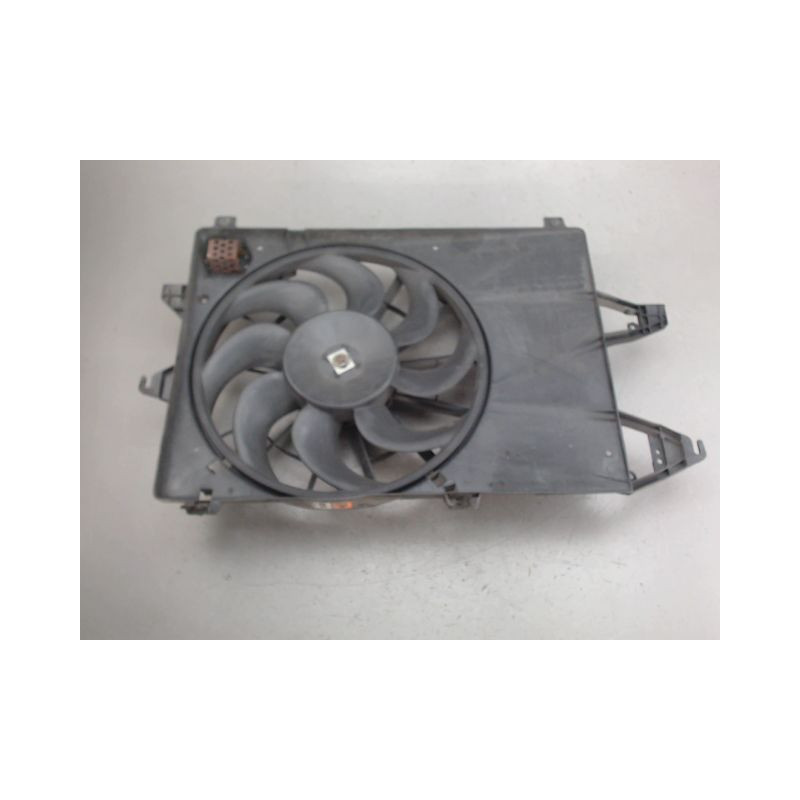 MOTEUR VENTILATEUR RADIATEUR FORD MONDEO