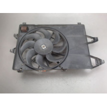 MOTEUR VENTILATEUR RADIATEUR FORD MONDEO