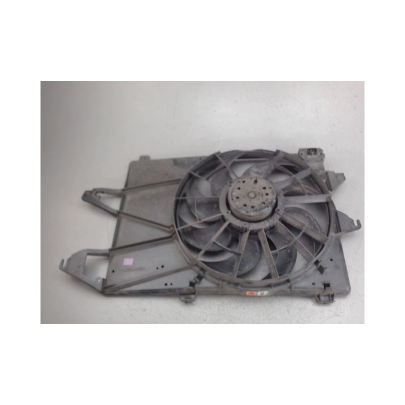 MOTEUR VENTILATEUR RADIATEUR FORD MONDEO
