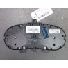 BLOC COMPTEURS SKODA FABIA