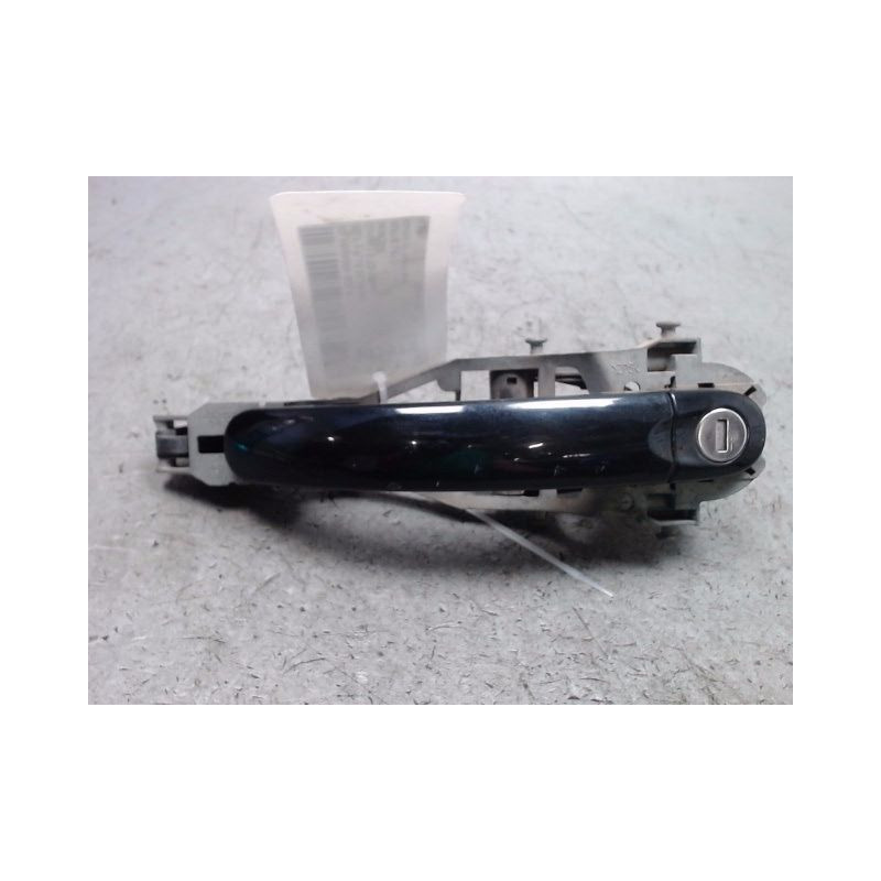 POIGNEE EXTERIEURE PORTE AVANT GAUCHE VOLKSWAGEN GOLF V PLUS 2005-