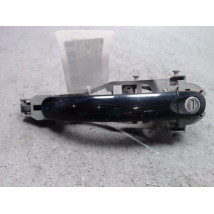 POIGNEE EXTERIEURE PORTE AVANT GAUCHE VOLKSWAGEN GOLF V PLUS 2005-