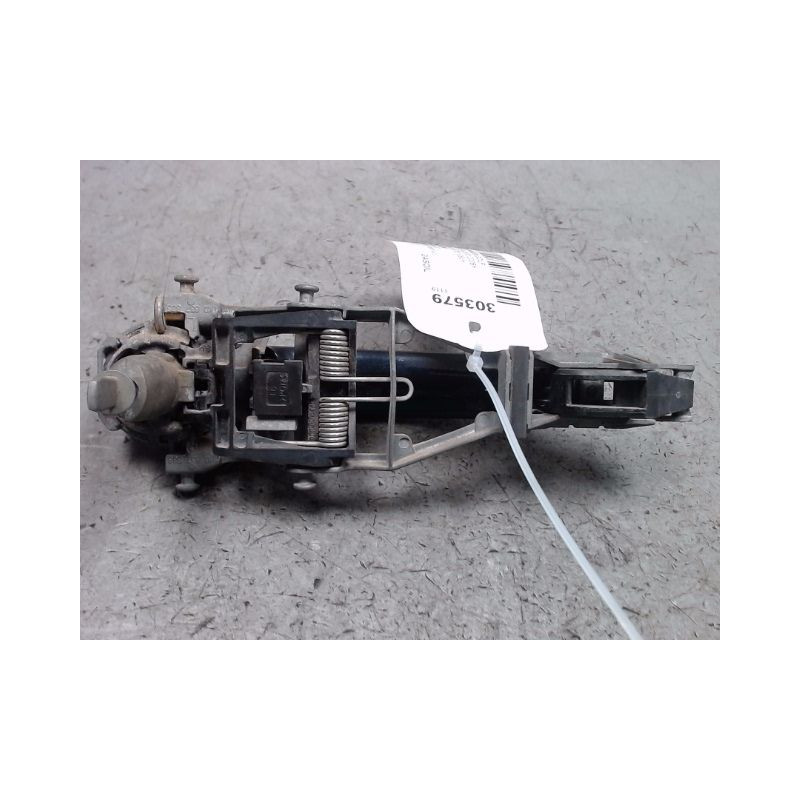 POIGNEE EXTERIEURE PORTE AVANT GAUCHE VOLKSWAGEN GOLF V PLUS 2005-
