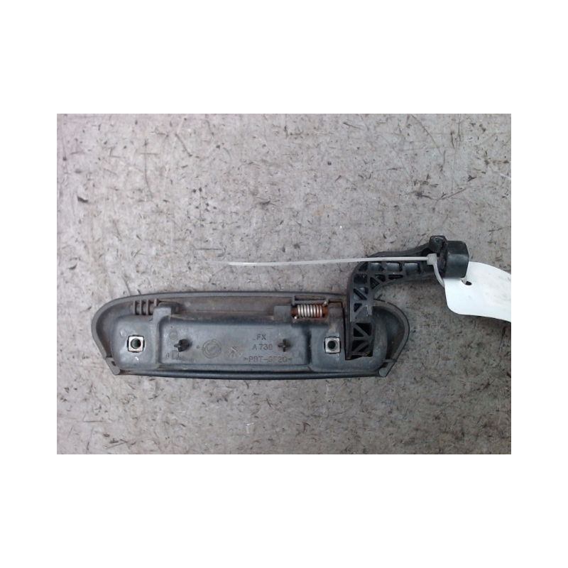 POIGNEE EXTERIEURE PORTE AVANT GAUCHE FIAT PUNTO 2003-