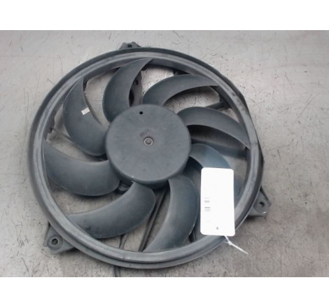 MOTEUR VENTILATEUR RADIATEUR